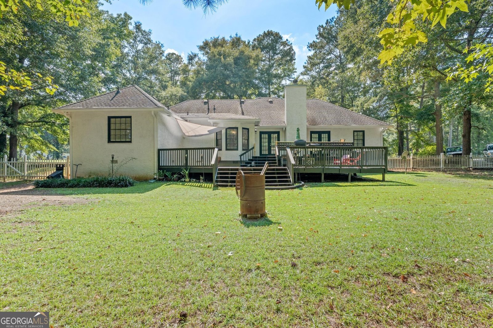 215 Clearview Circle McDonough - Photo 40