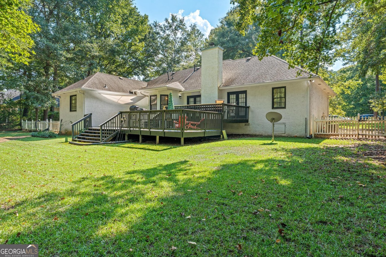 215 Clearview Circle McDonough - Photo 41