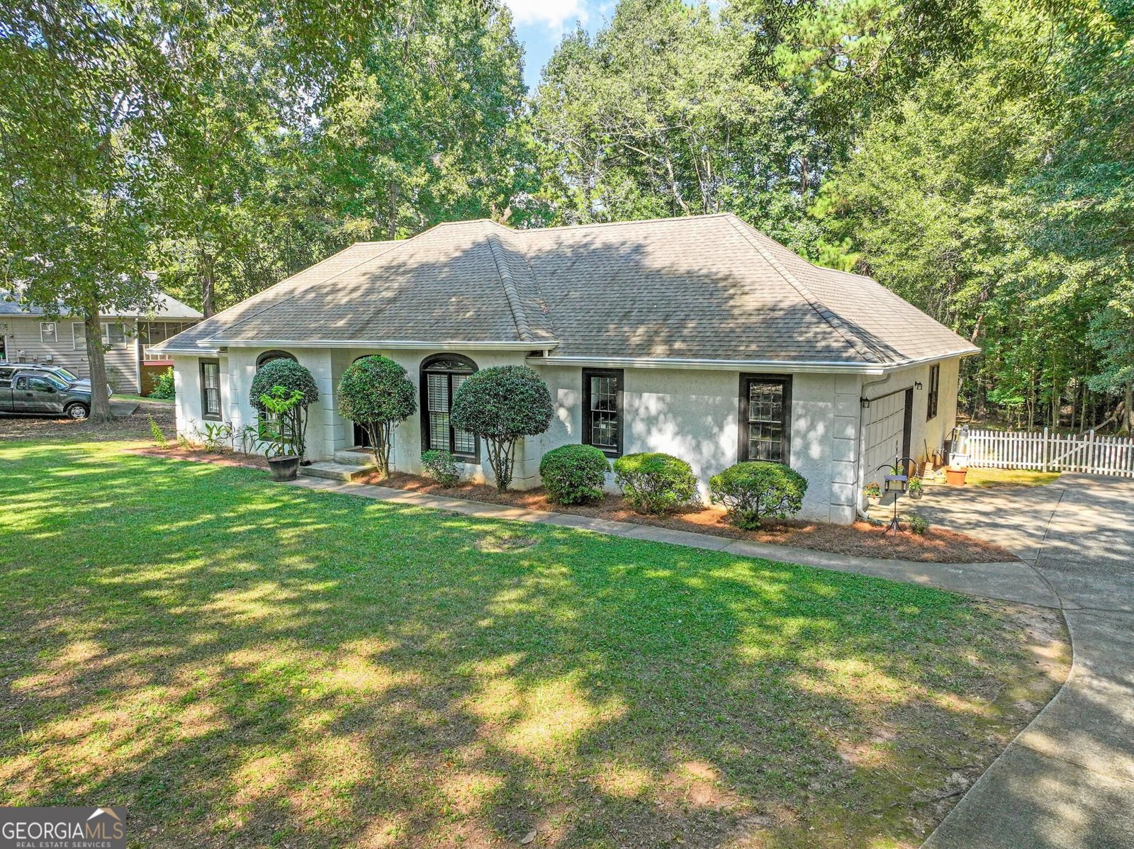 215 Clearview Circle McDonough - Photo 6