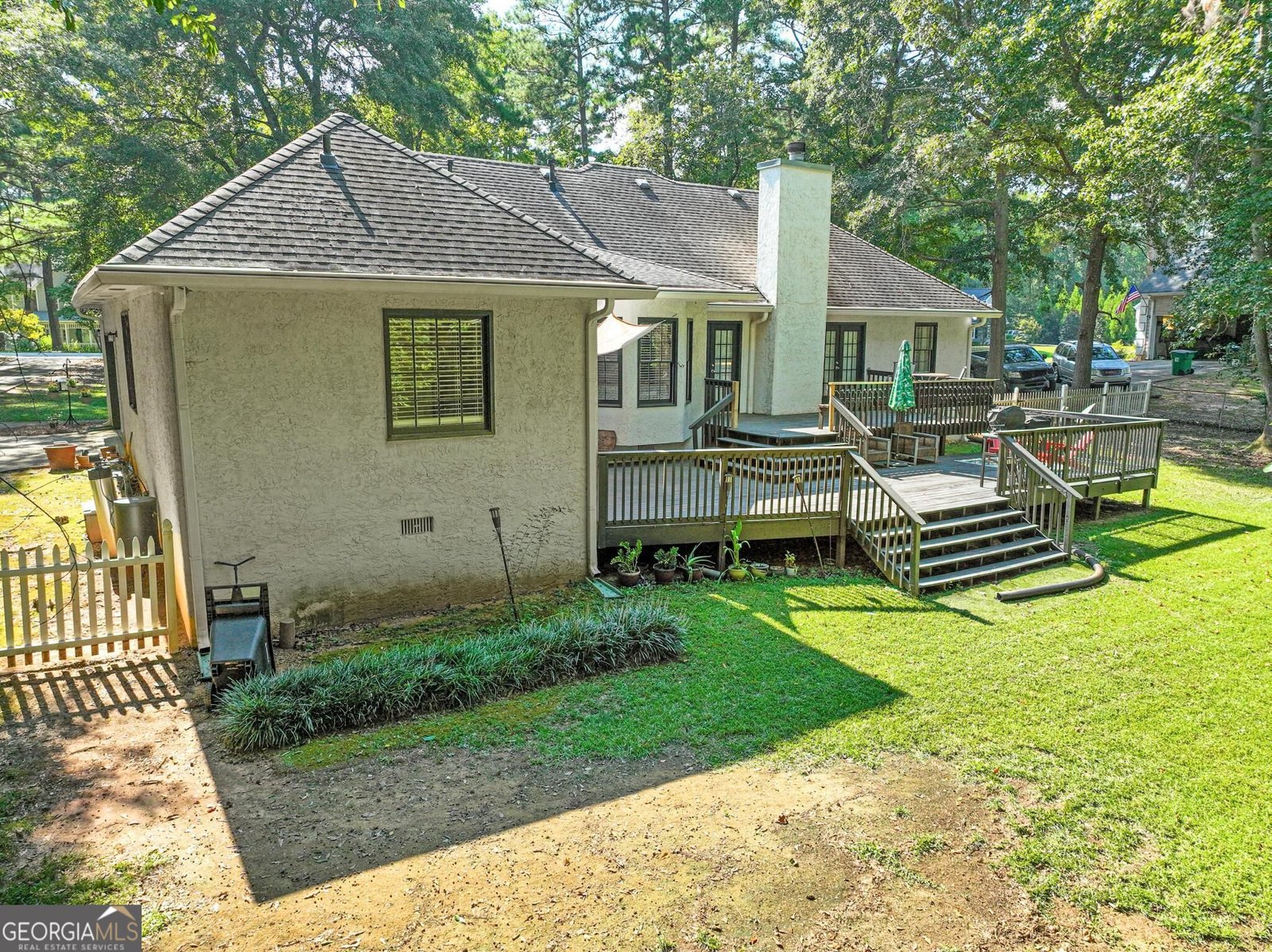 215 Clearview Circle McDonough - Photo 8