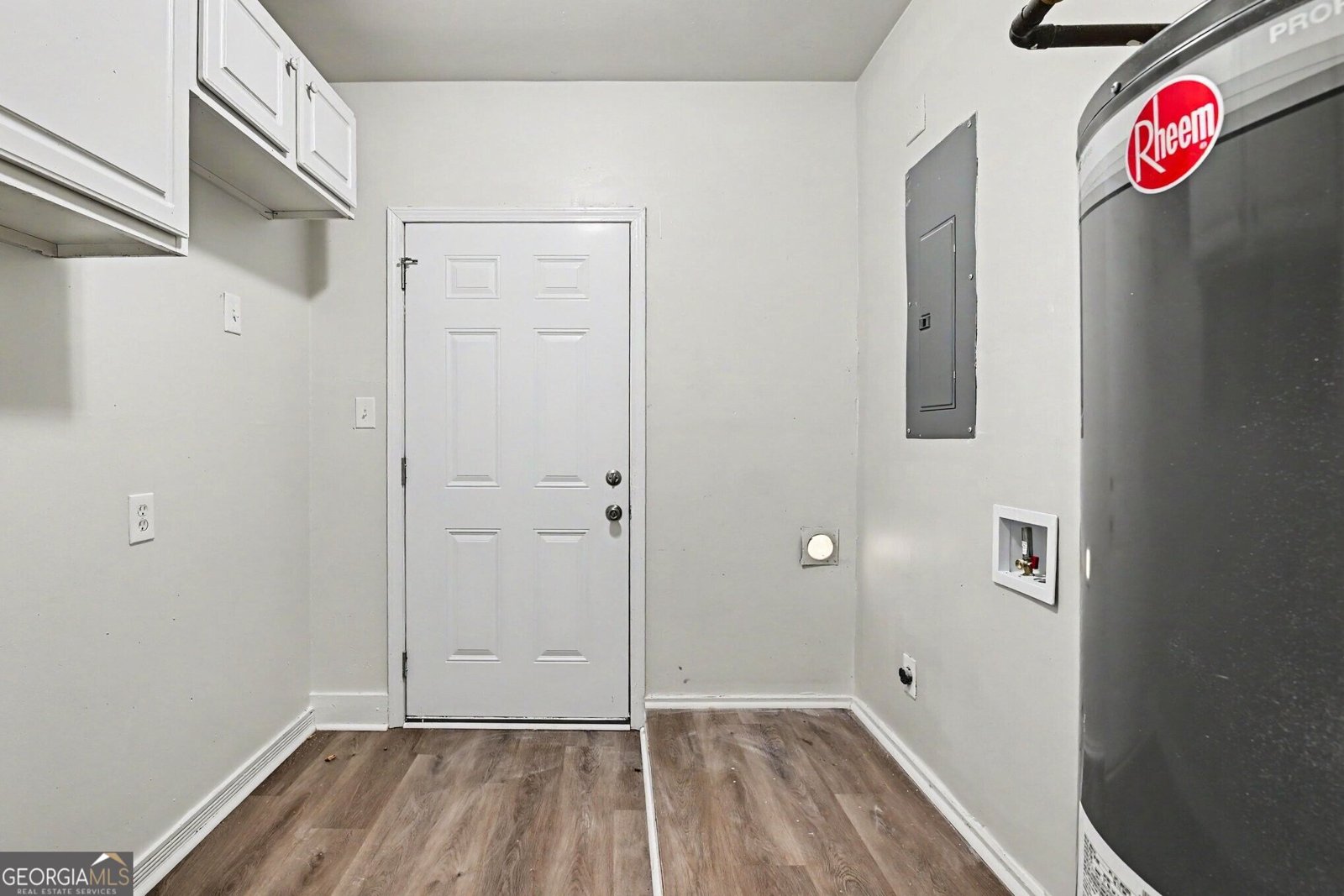 5041 Mountain Street Stone Mountain - Photo 10
