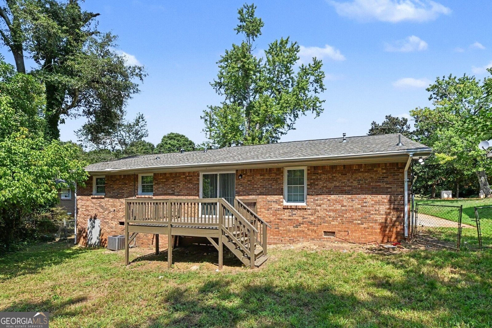 5041 Mountain Street Stone Mountain - Photo 24