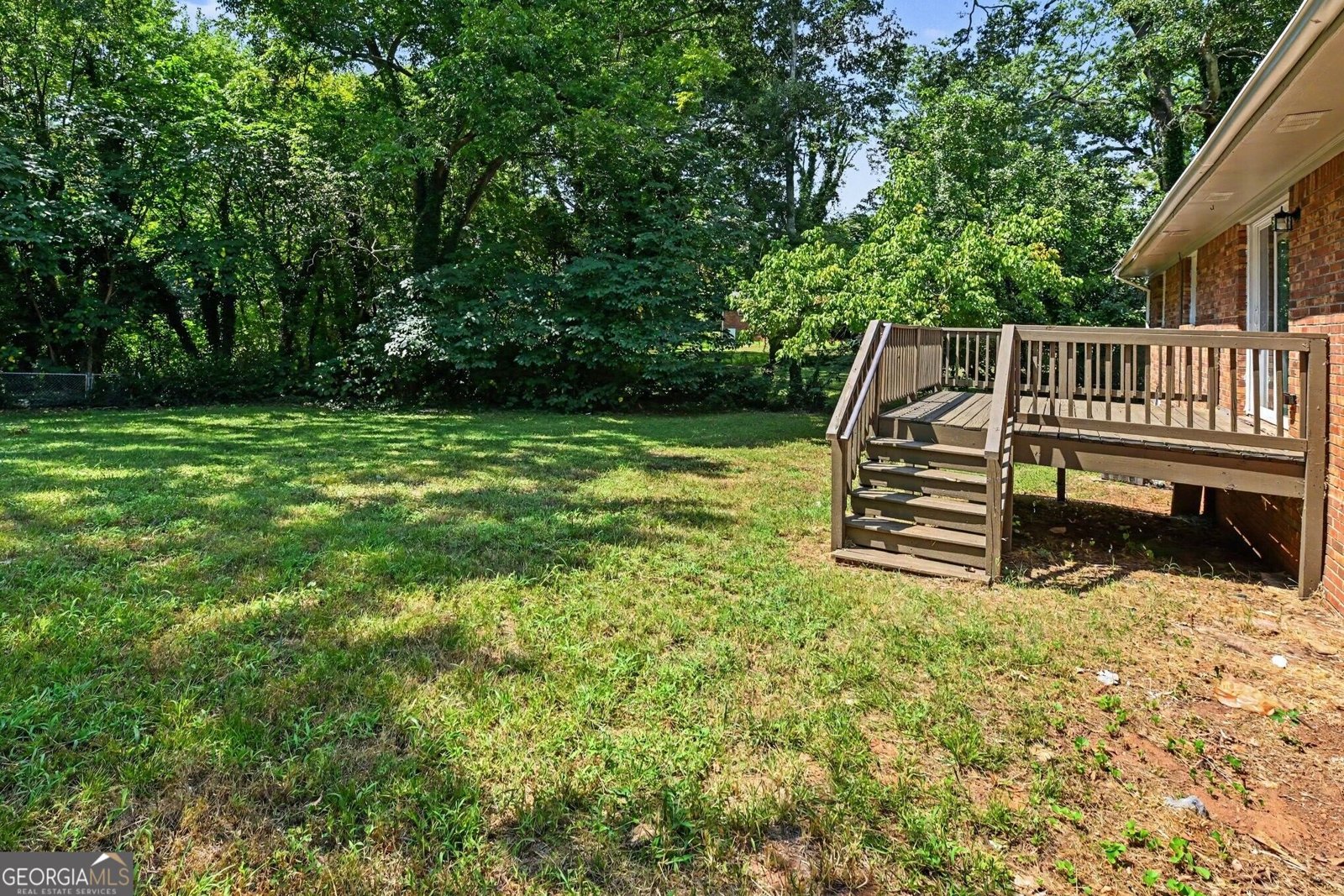 5041 Mountain Street Stone Mountain - Photo 25