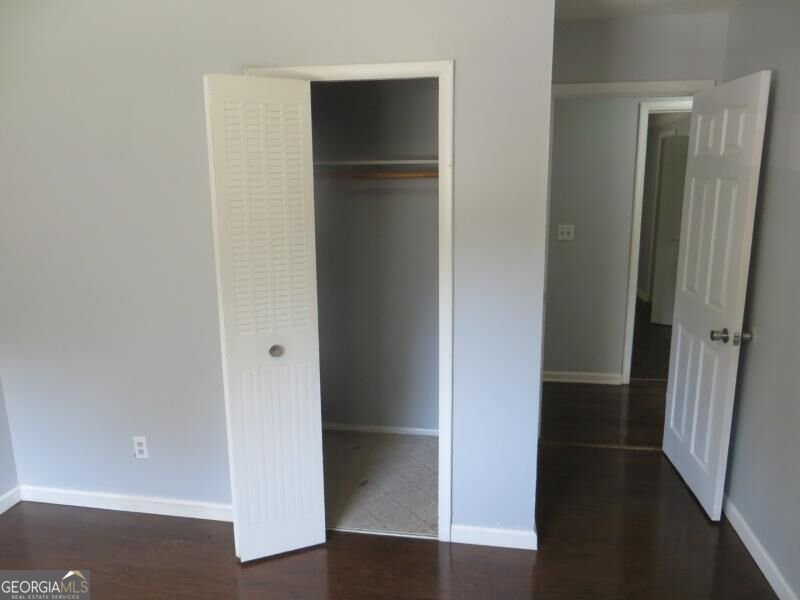 4701 Flat Shoals Road Union City - Photo 18