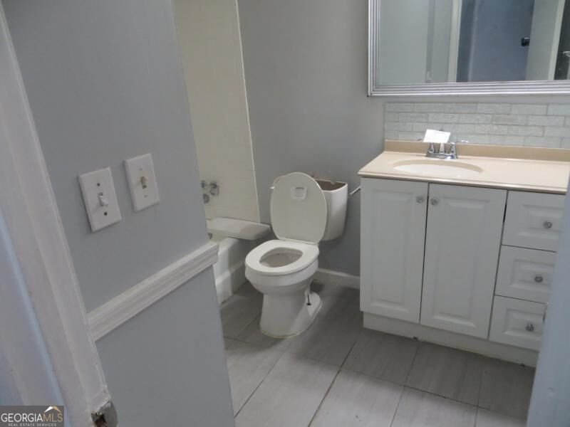 4701 Flat Shoals Road Union City - Photo 24