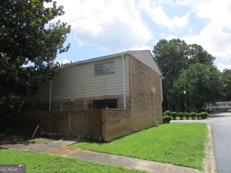 4701 Flat Shoals Road Union City - Photo 36