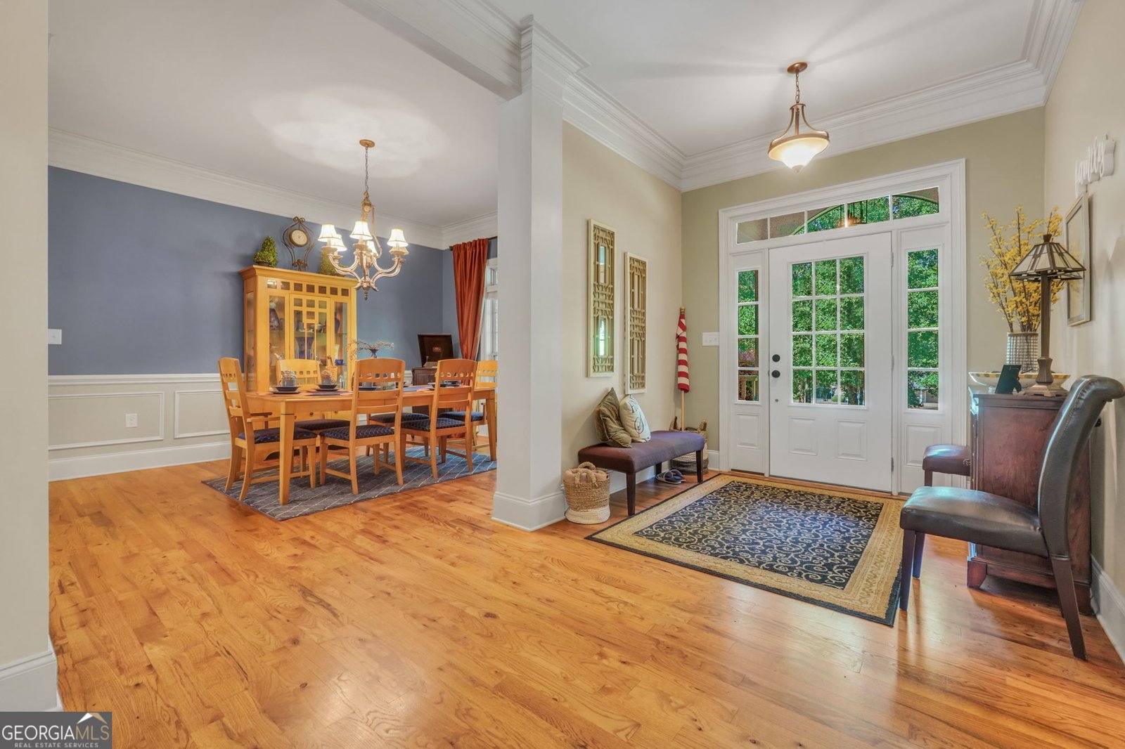 505 Crescent Drive Forsyth - Photo 11