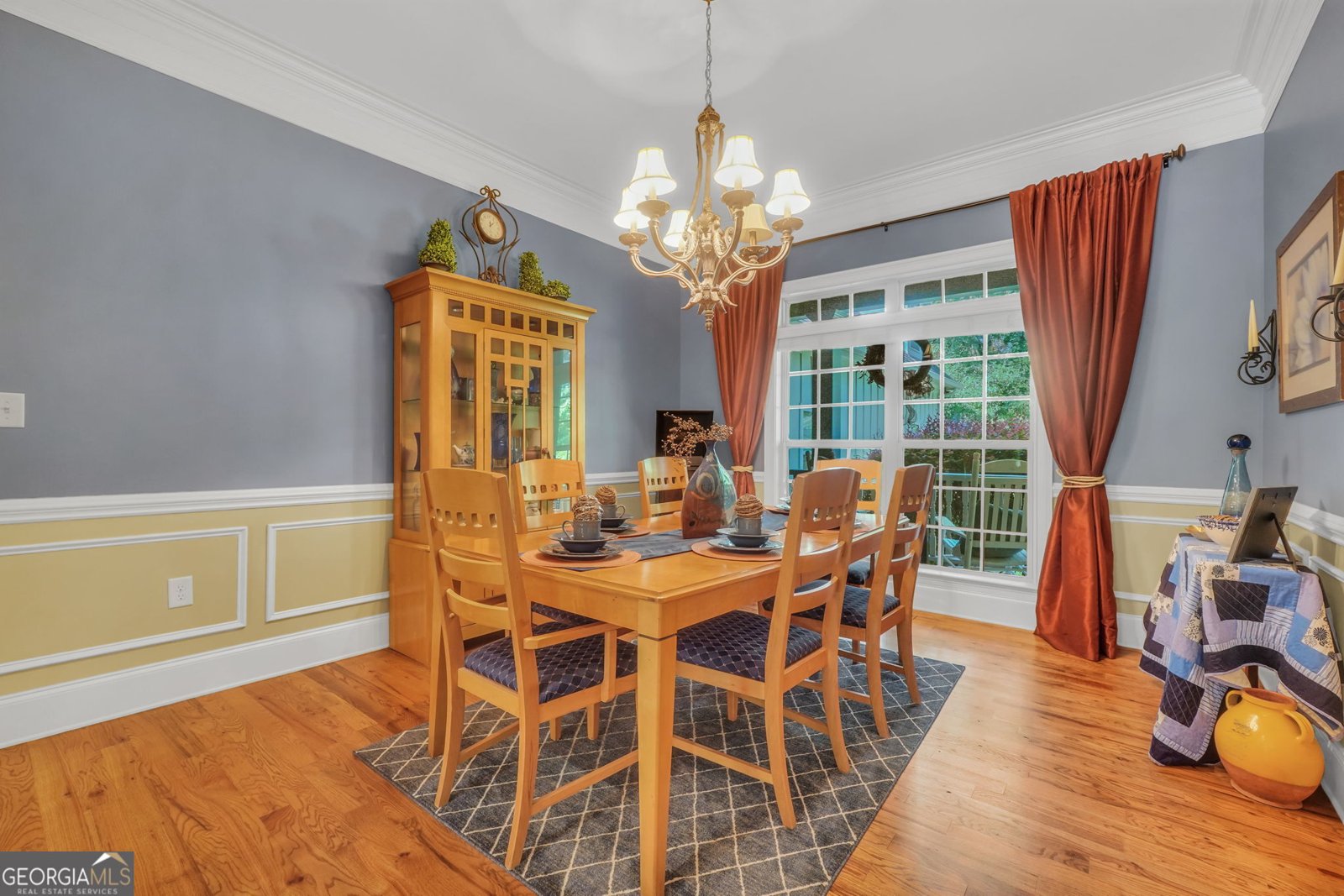 505 Crescent Drive Forsyth - Photo 12