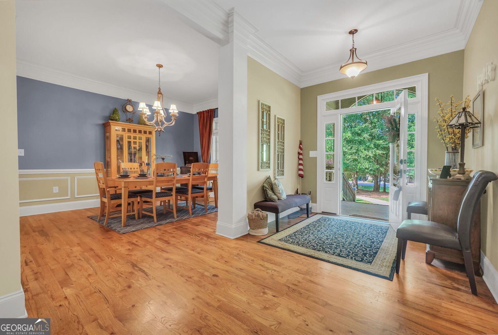 505 Crescent Drive Forsyth - Photo 13