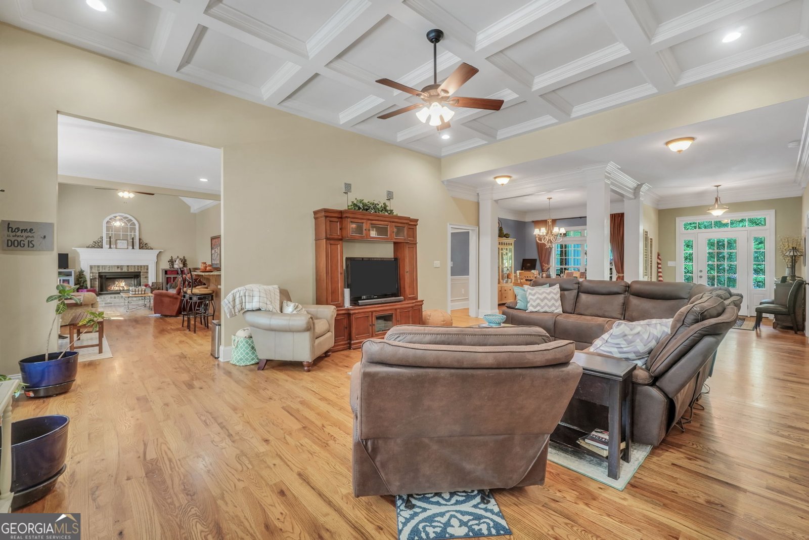 505 Crescent Drive Forsyth - Photo 16