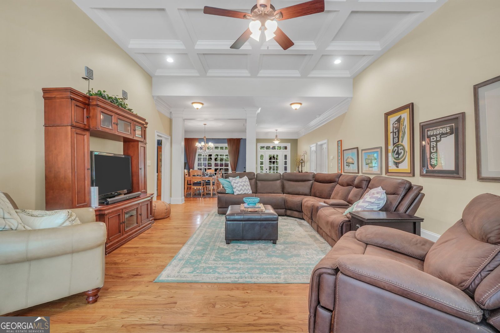 505 Crescent Drive Forsyth - Photo 17