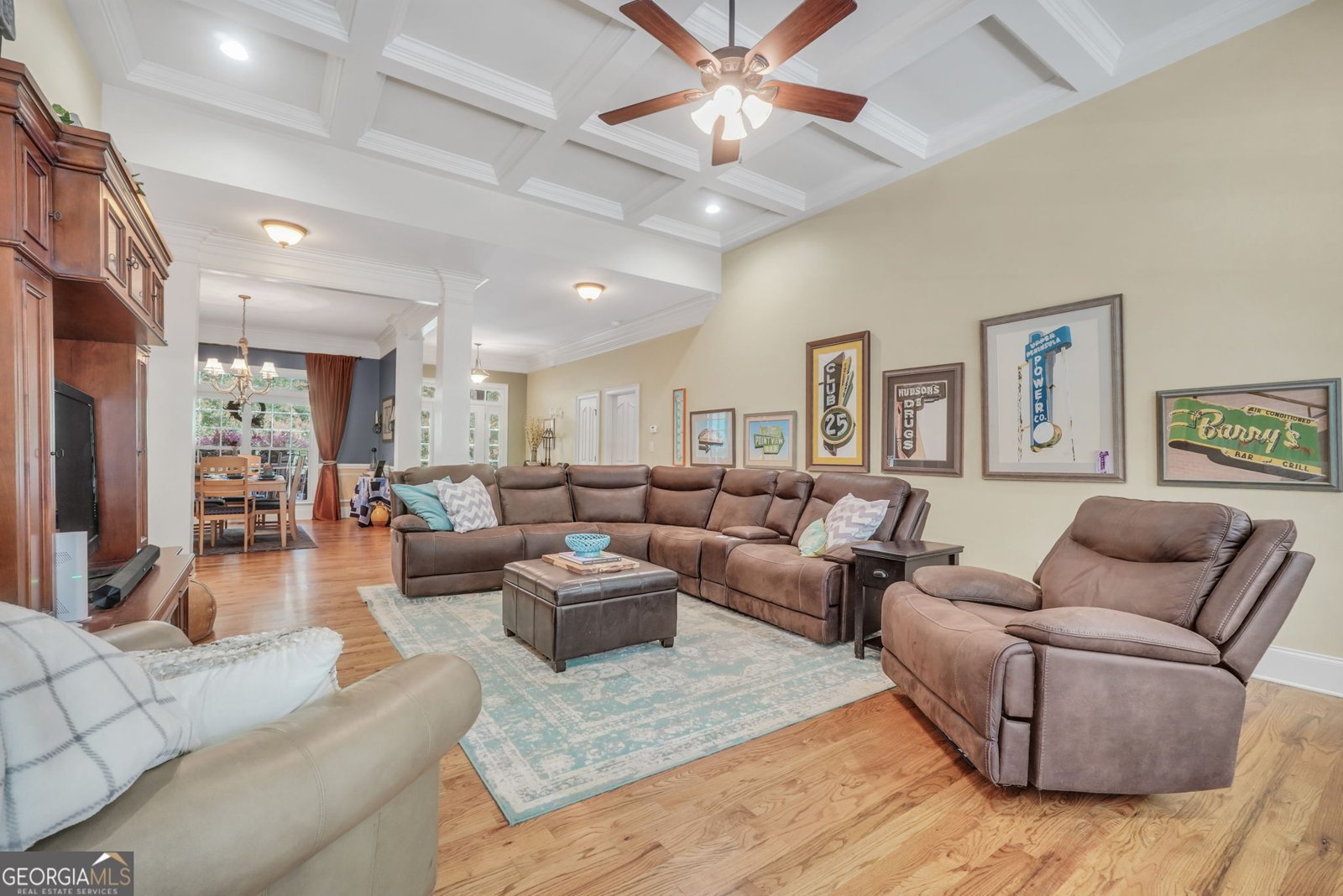 505 Crescent Drive Forsyth - Photo 18