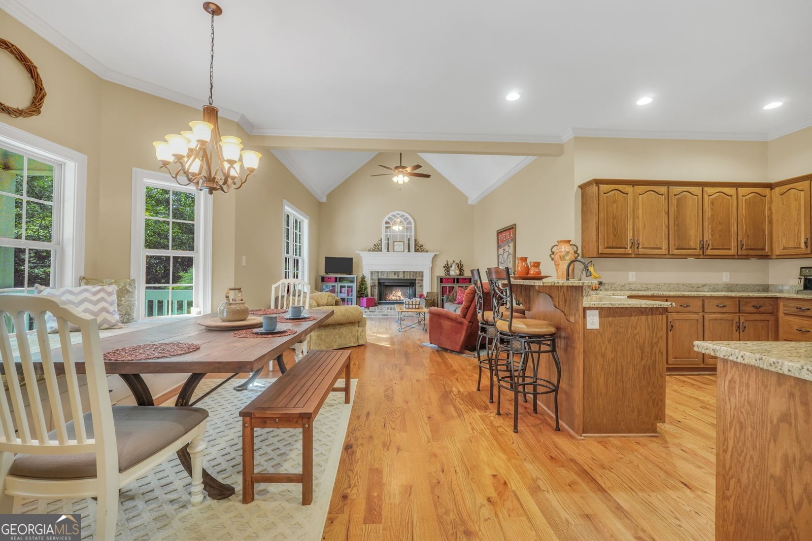 505 Crescent Drive Forsyth - Photo 19