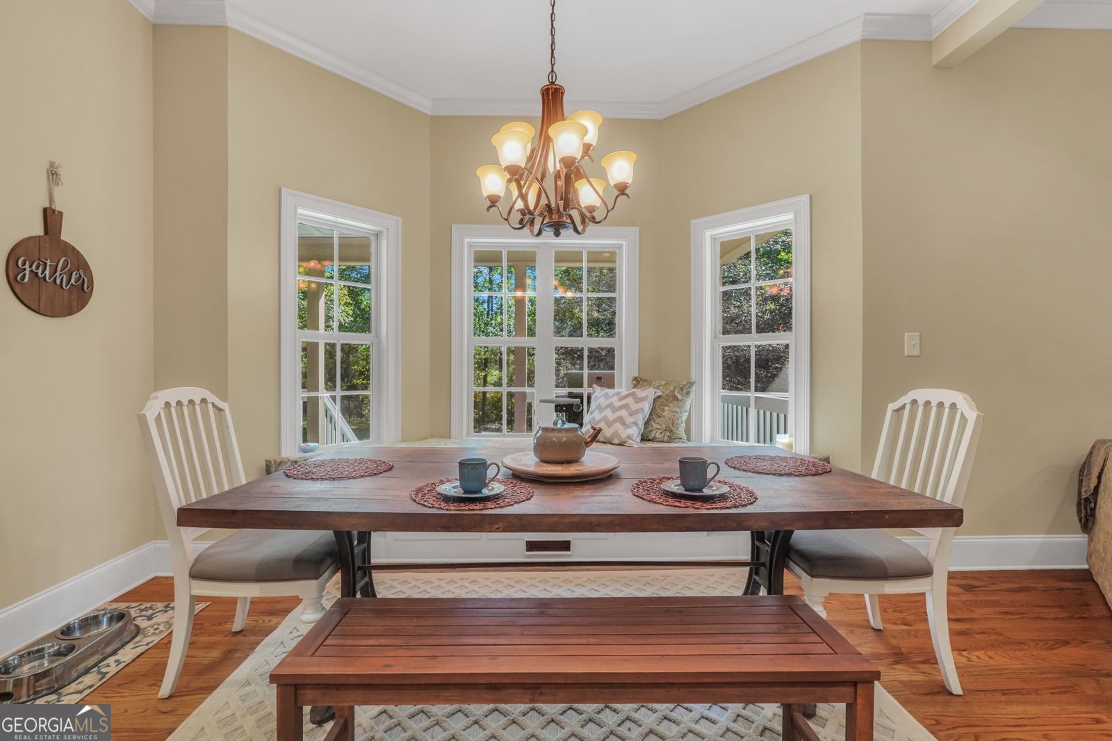 505 Crescent Drive Forsyth - Photo 20