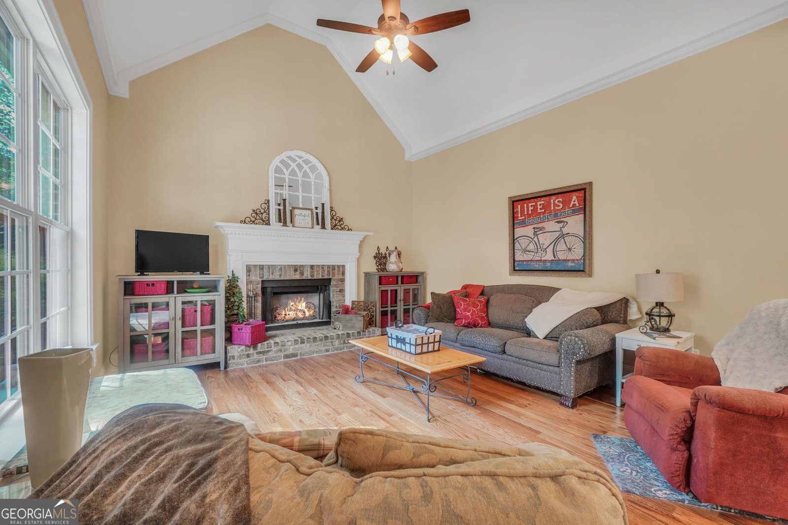 505 Crescent Drive Forsyth - Photo 22