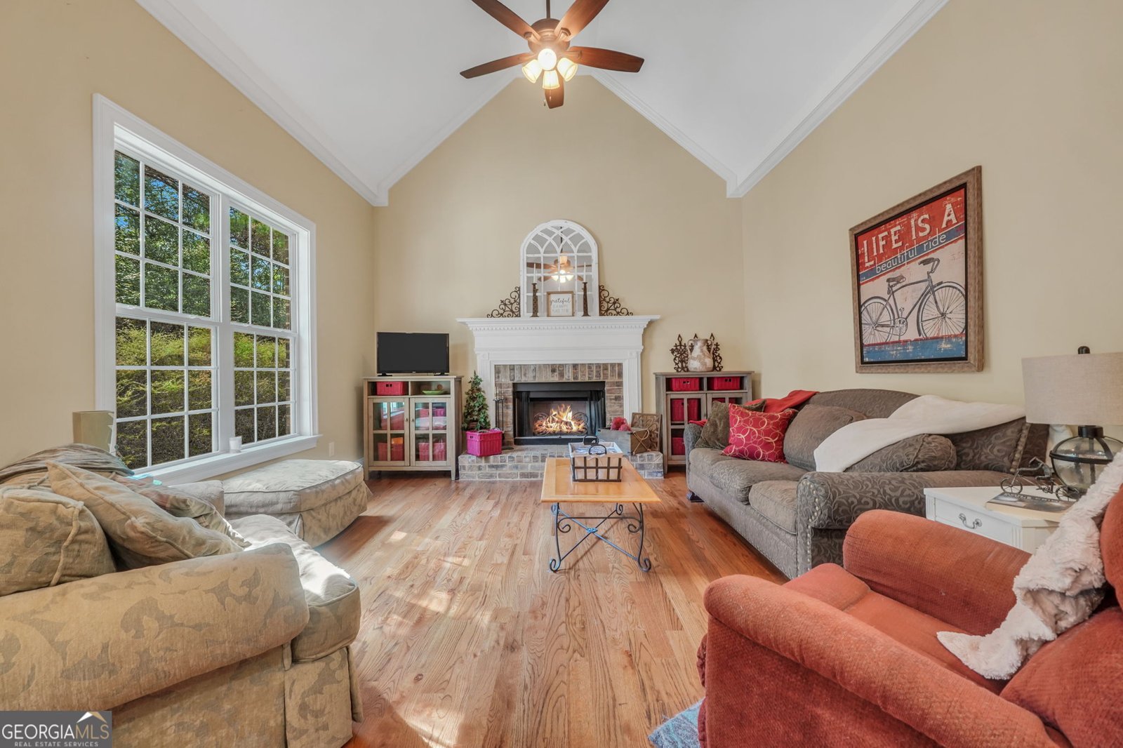505 Crescent Drive Forsyth - Photo 23
