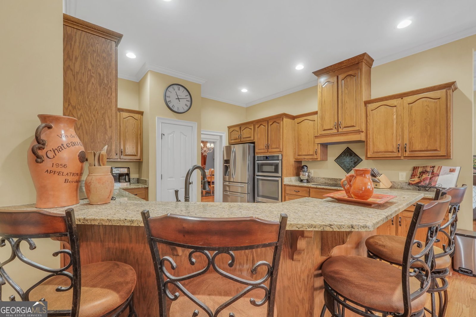 505 Crescent Drive Forsyth - Photo 28