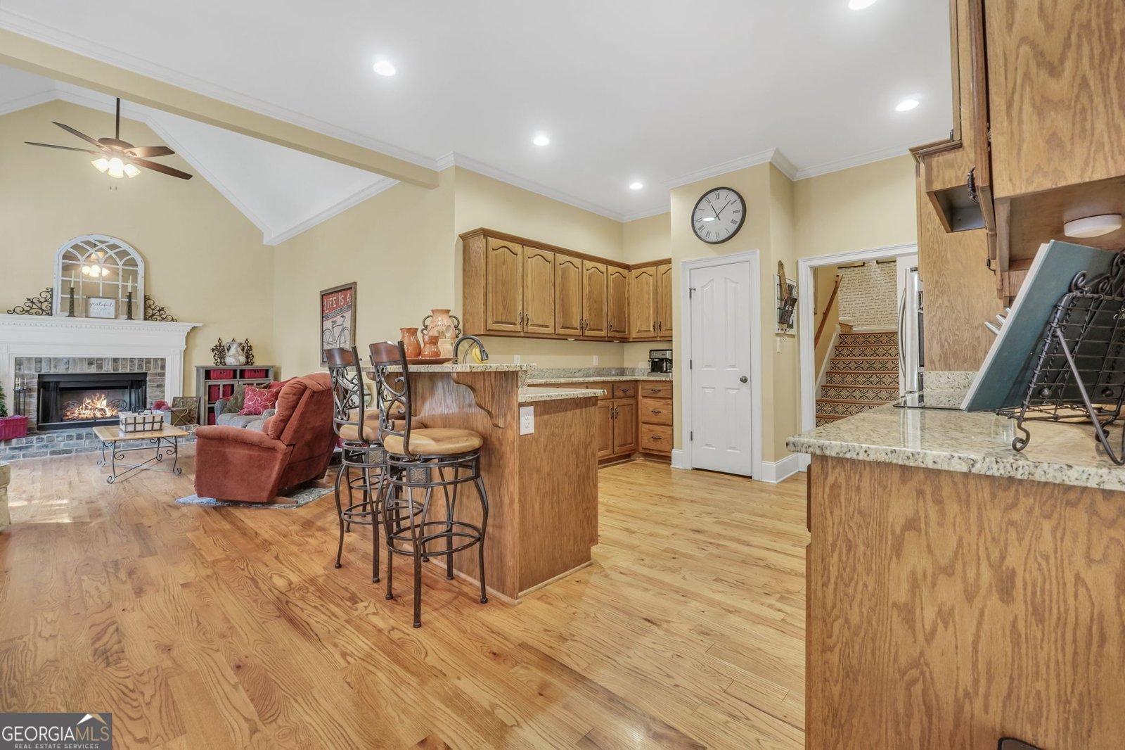 505 Crescent Drive Forsyth - Photo 30