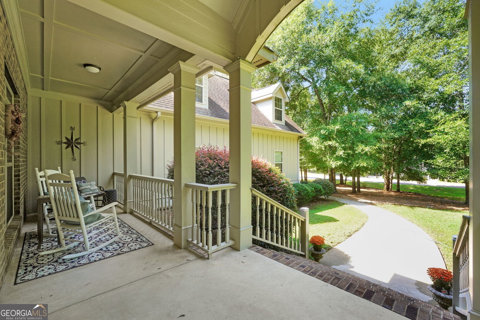 505 Crescent Drive Forsyth - Photo 6