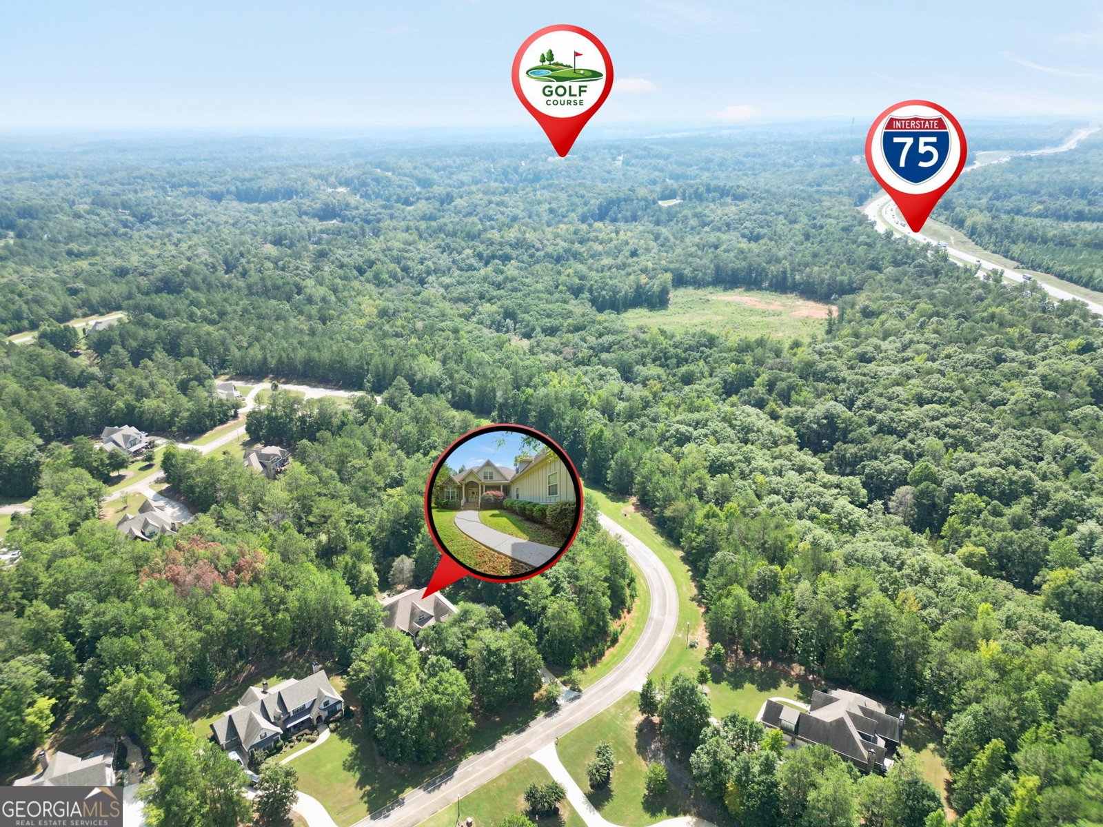 505 Crescent Drive Forsyth - Photo 63