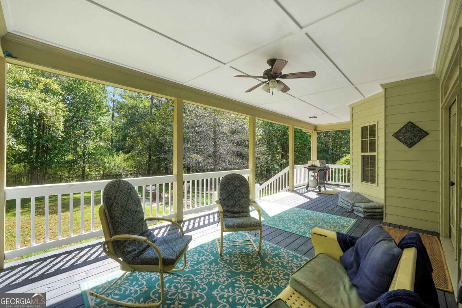 505 Crescent Drive Forsyth - Photo 65