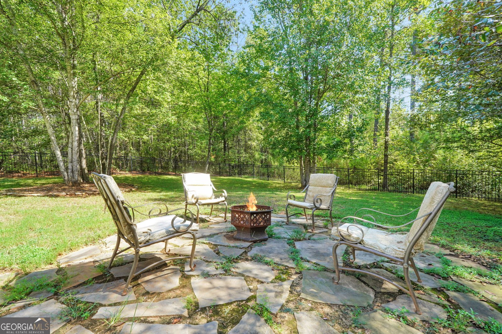 505 Crescent Drive Forsyth - Photo 67