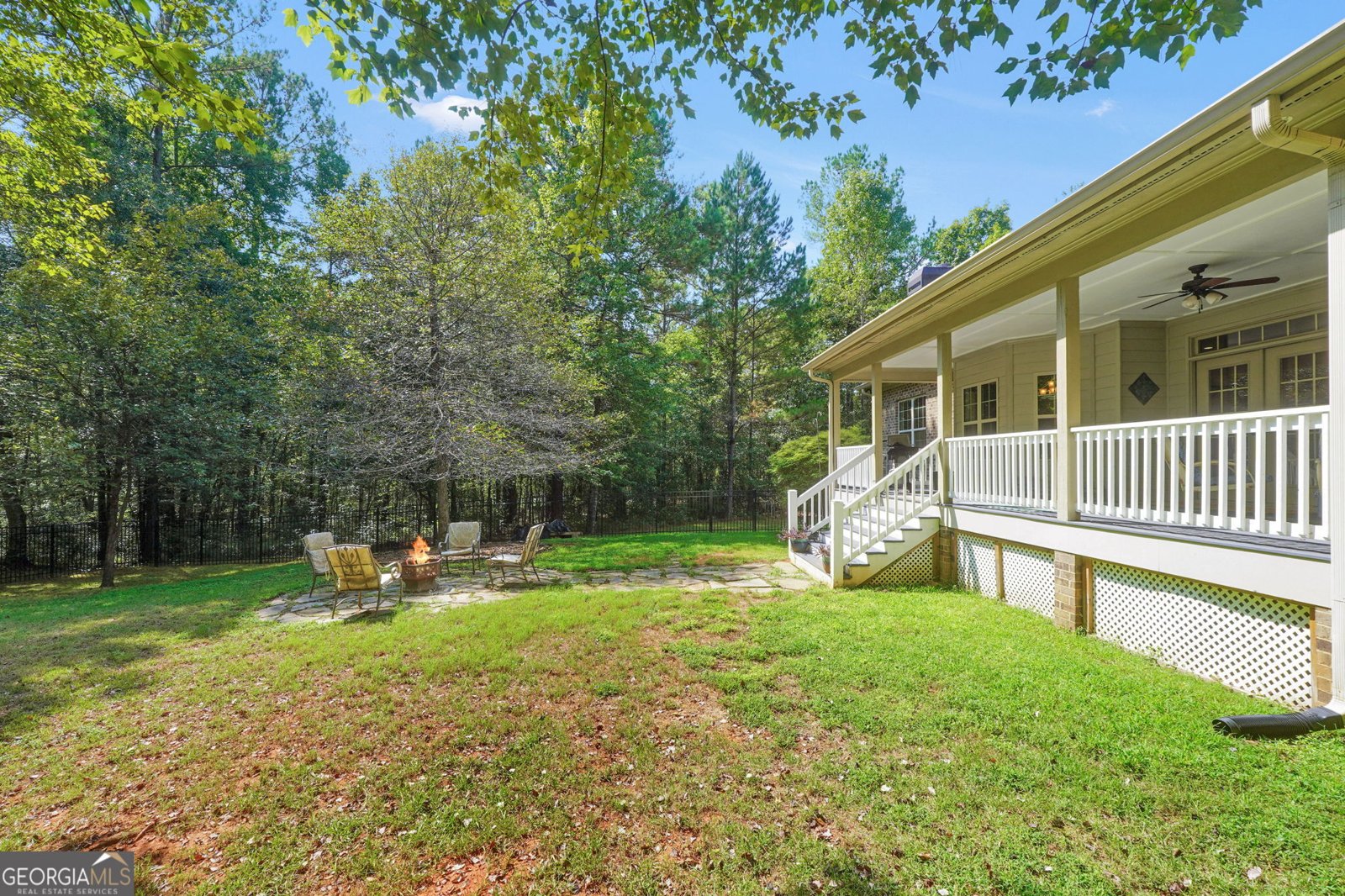 505 Crescent Drive Forsyth - Photo 70