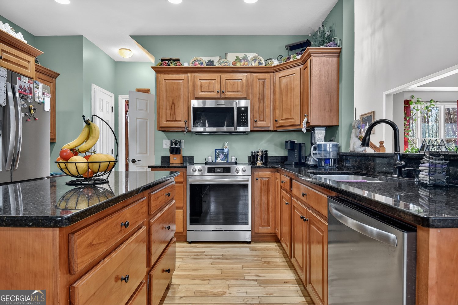 175 Mountain Springs Road Ellijay - Photo 13