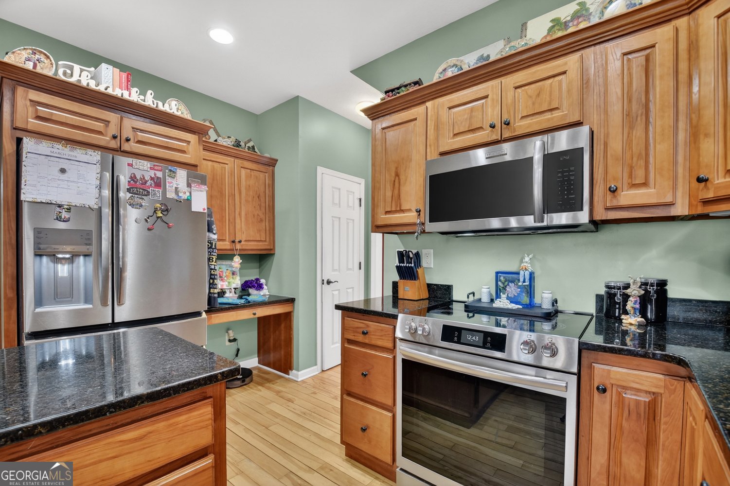 175 Mountain Springs Road Ellijay - Photo 15
