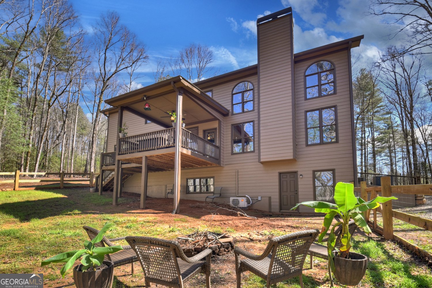 175 Mountain Springs Road Ellijay - Photo 46