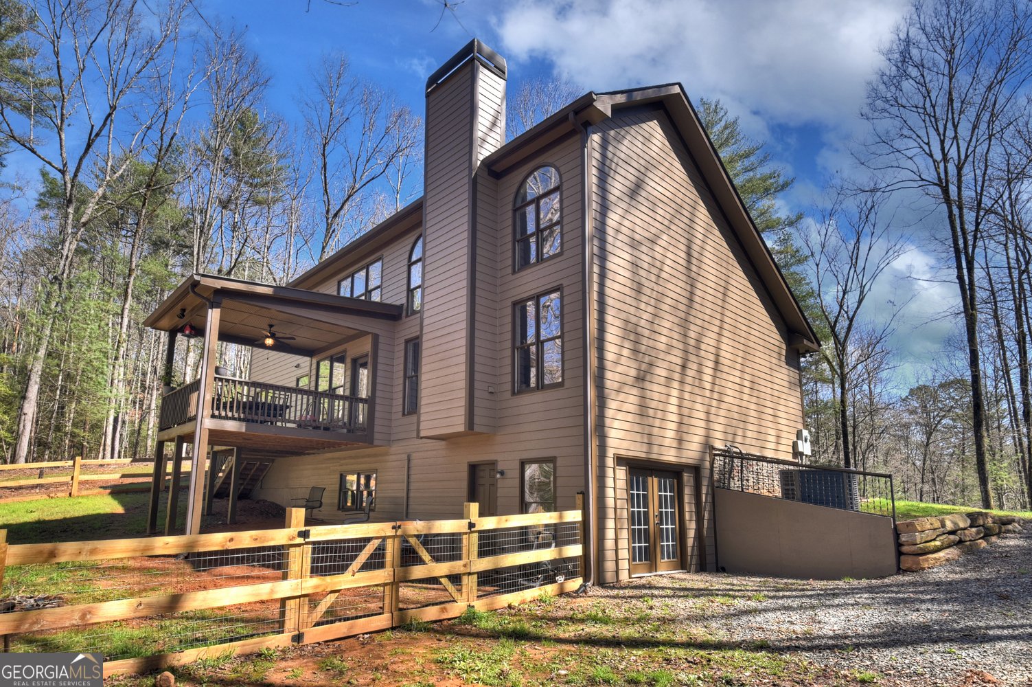 175 Mountain Springs Road Ellijay - Photo 47