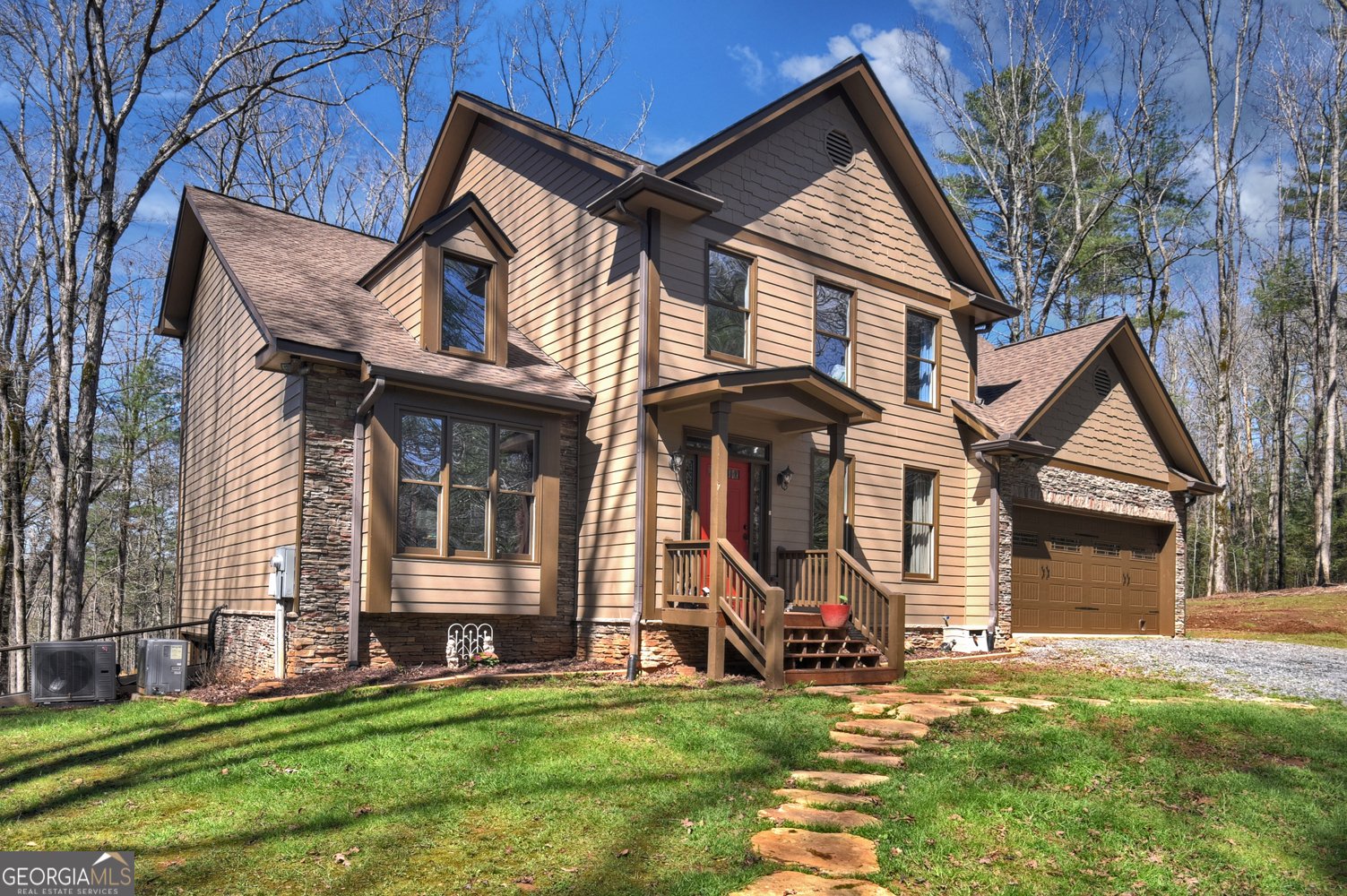 175 Mountain Springs Road Ellijay - Photo 48