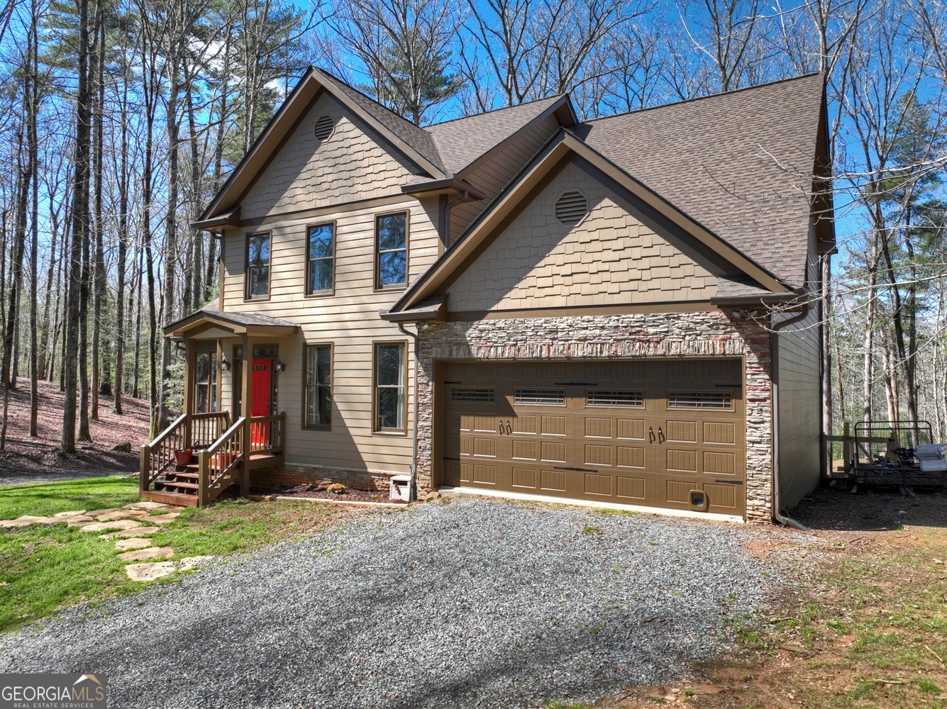175 Mountain Springs Road Ellijay - Photo 50