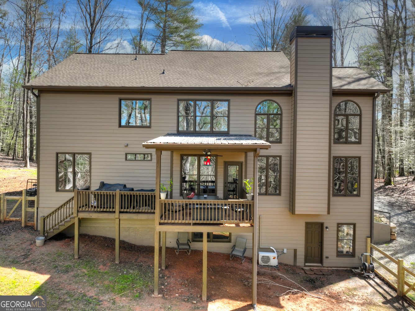 175 Mountain Springs Road Ellijay - Photo 51