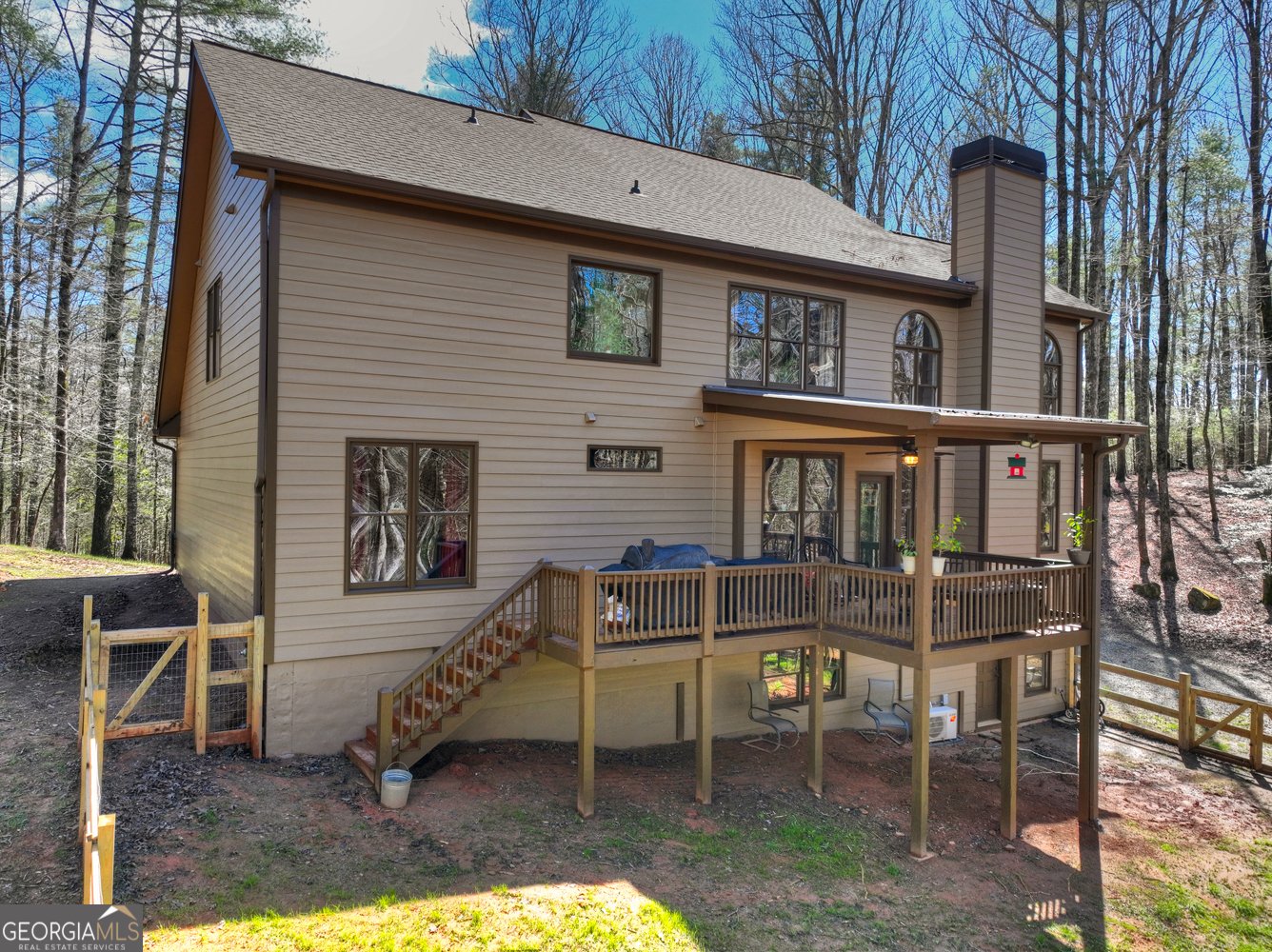 175 Mountain Springs Road Ellijay - Photo 52