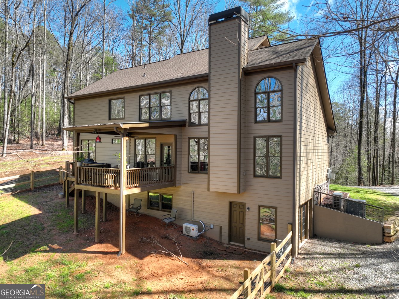 175 Mountain Springs Road Ellijay - Photo 54