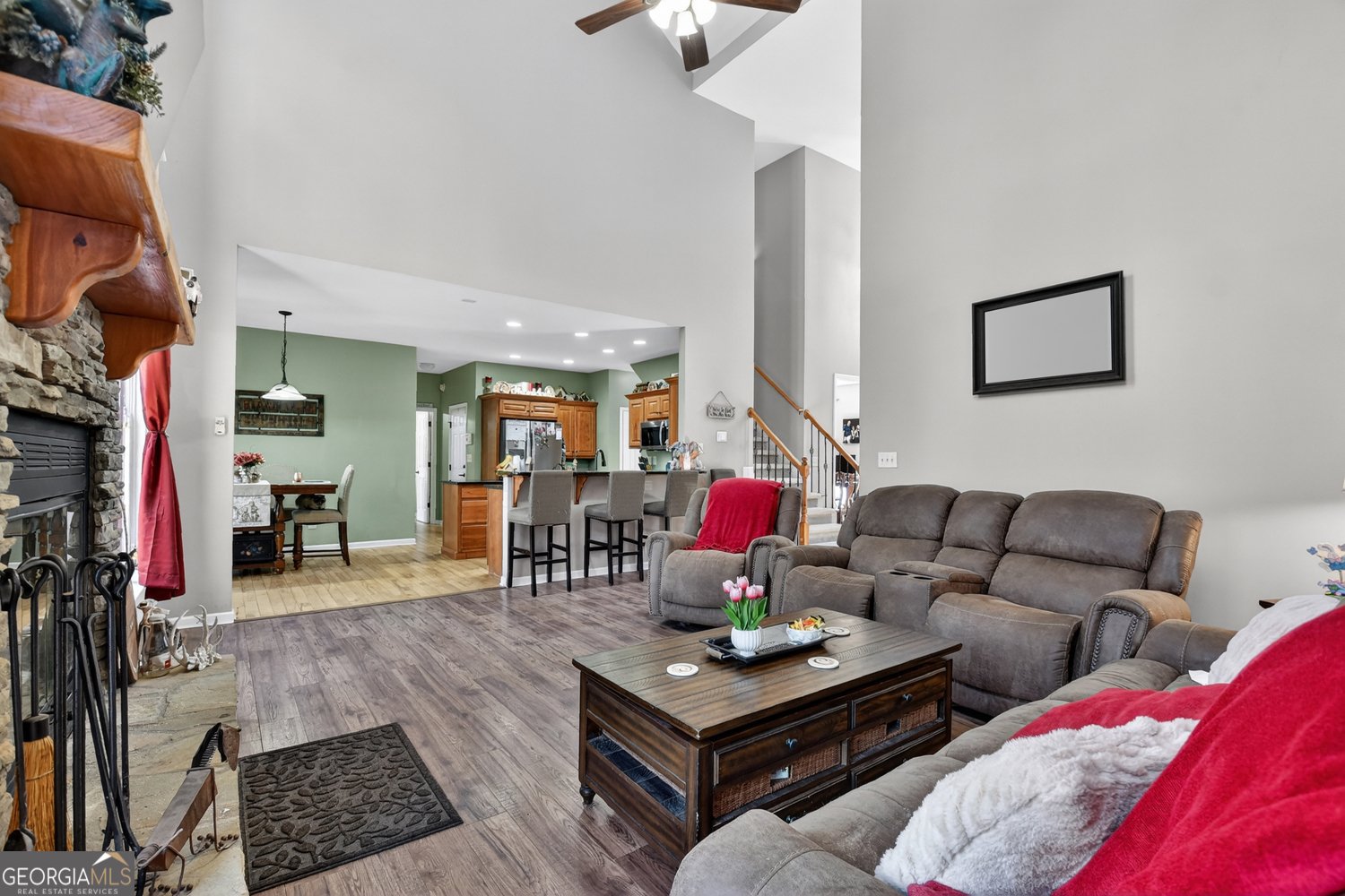 175 Mountain Springs Road Ellijay - Photo 6