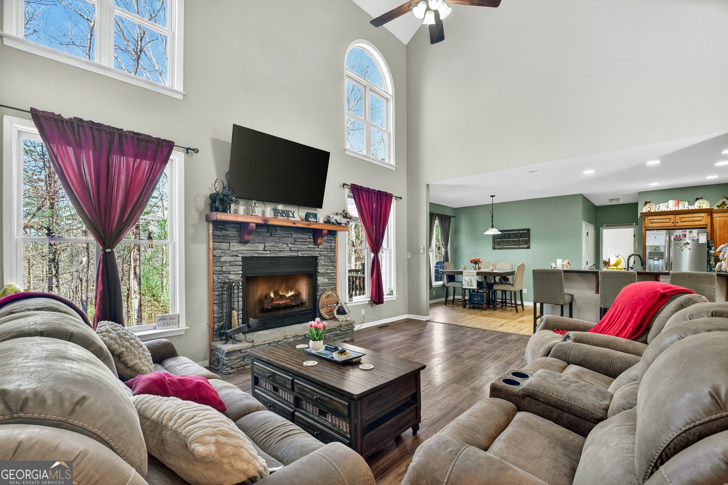 175 Mountain Springs Road Ellijay - Photo 7