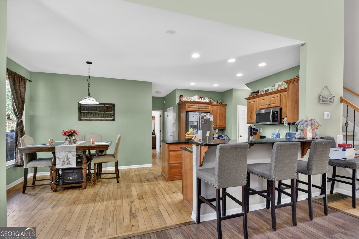 175 Mountain Springs Road Ellijay - Photo 8