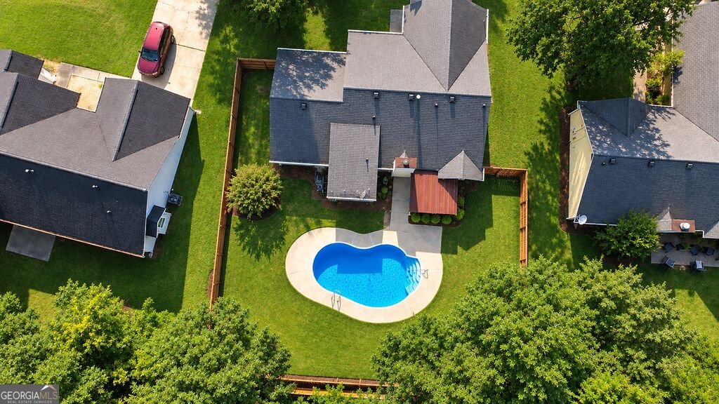 10436 Tara Pointe Drive Jonesboro - Photo 17