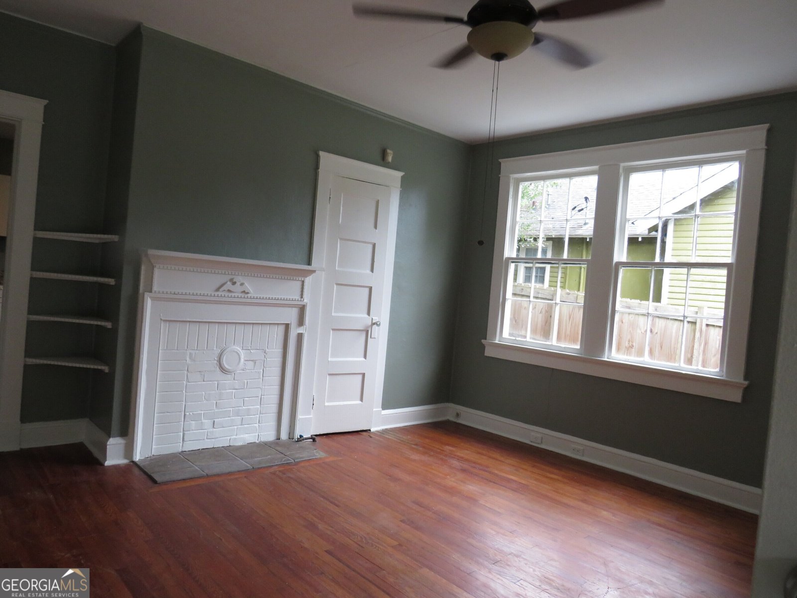 574 Lane Street Rockmart - Photo 17