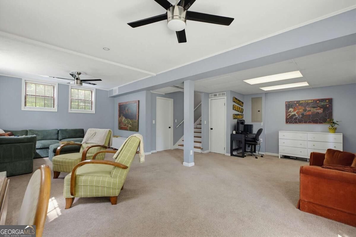 949 Tranquil Drive Austell - Photo 13