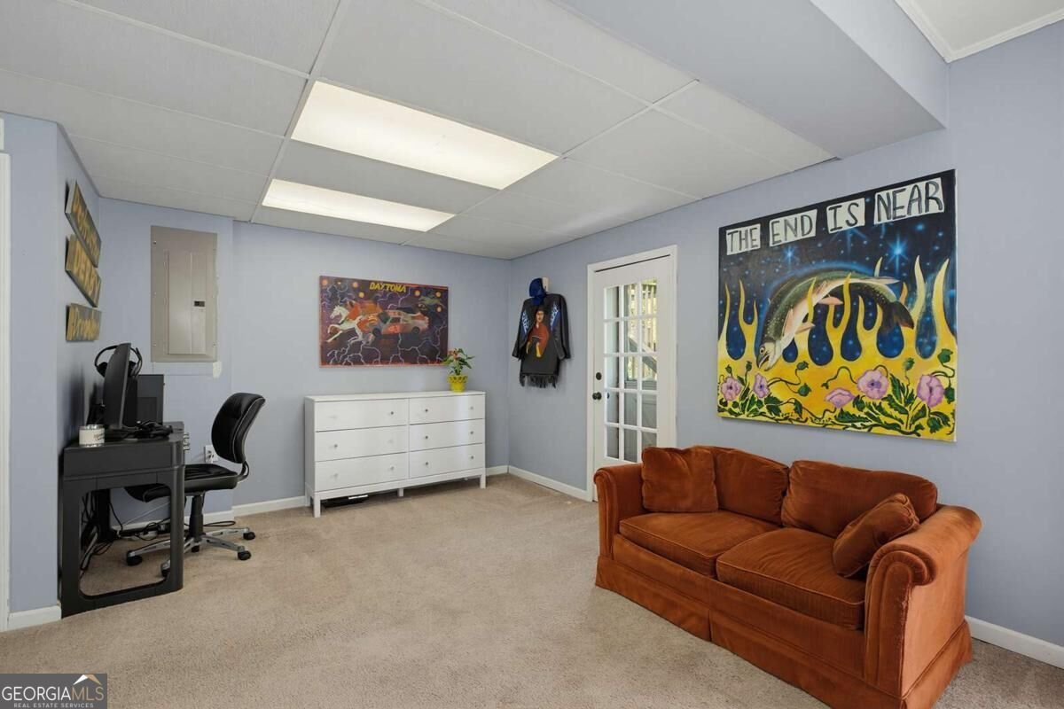 949 Tranquil Drive Austell - Photo 14