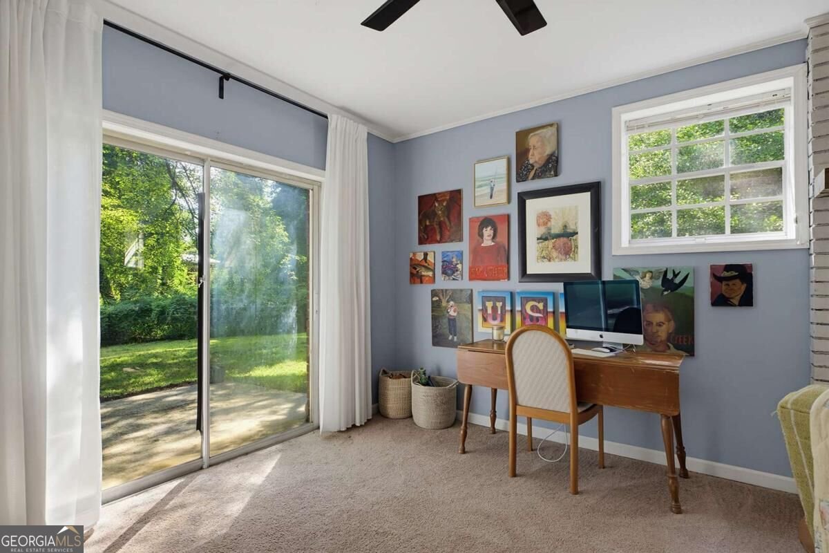 949 Tranquil Drive Austell - Photo 15