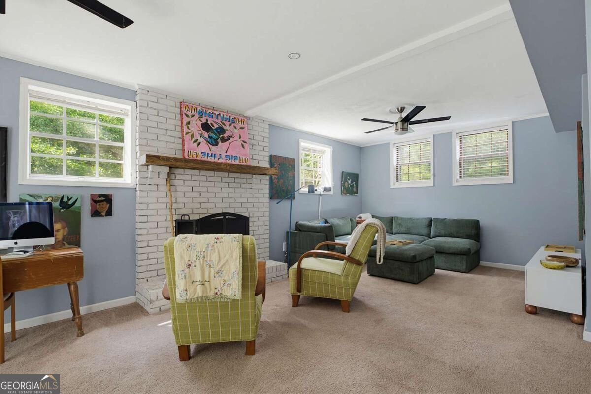 949 Tranquil Drive Austell - Photo 16
