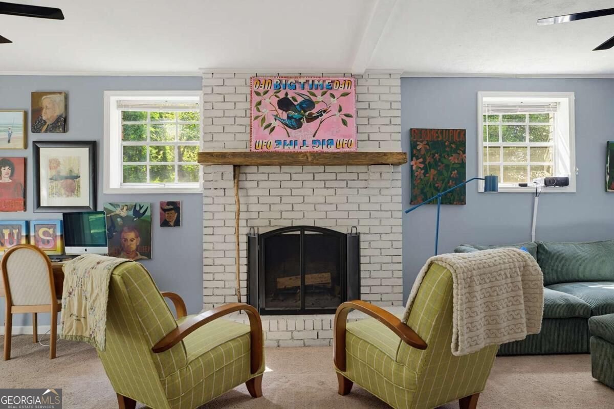 949 Tranquil Drive Austell - Photo 17