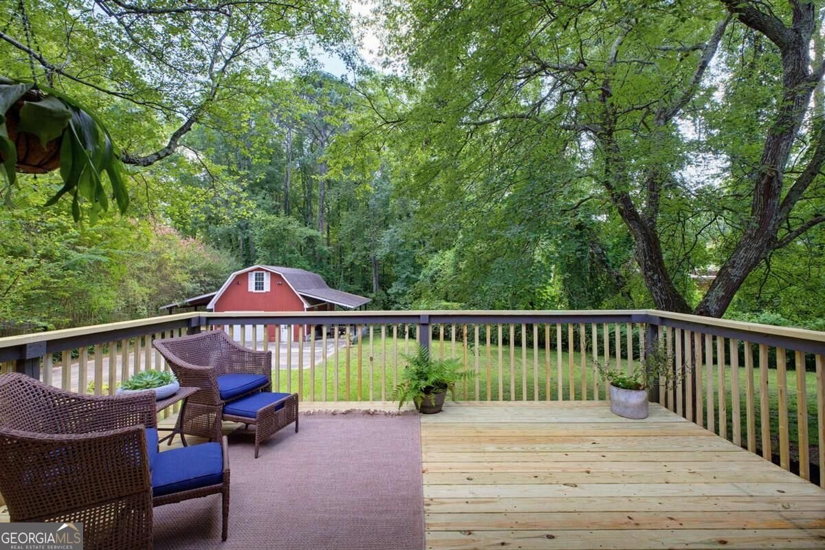 949 Tranquil Drive Austell - Photo 19