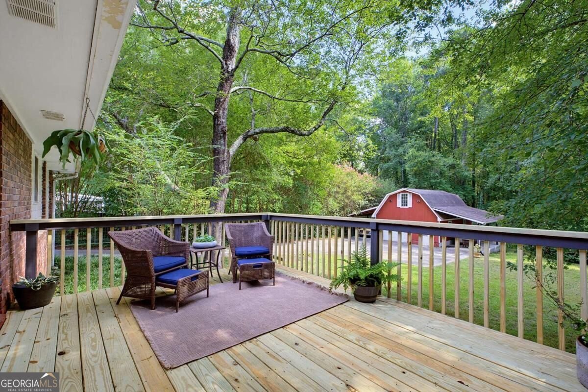949 Tranquil Drive Austell - Photo 20