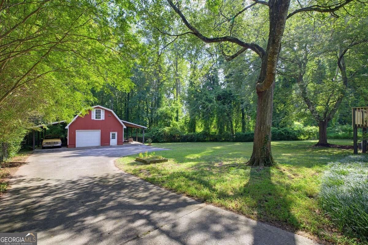 949 Tranquil Drive Austell - Photo 21