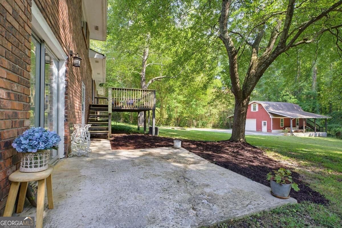 949 Tranquil Drive Austell - Photo 23
